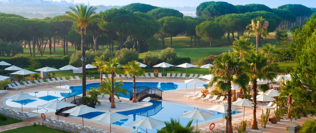 Precise Resort El Rompido