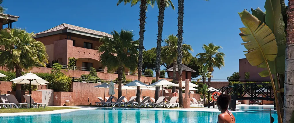 Islantilla-Golf-Resort-Pool