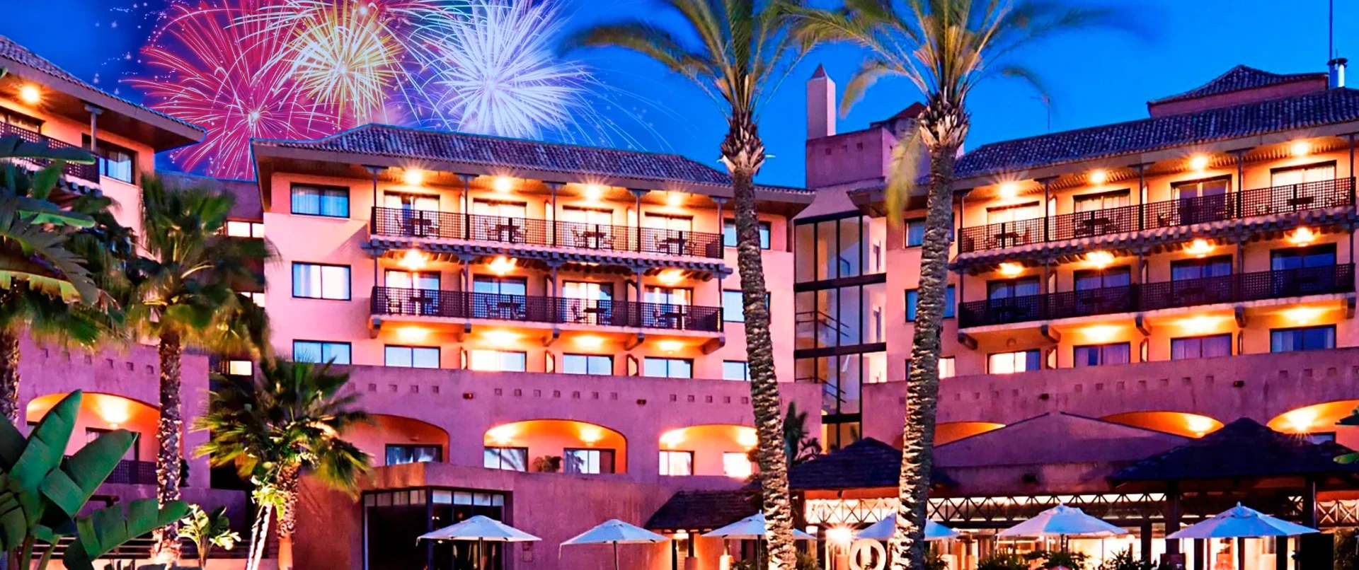 islantilla-by-night-firework