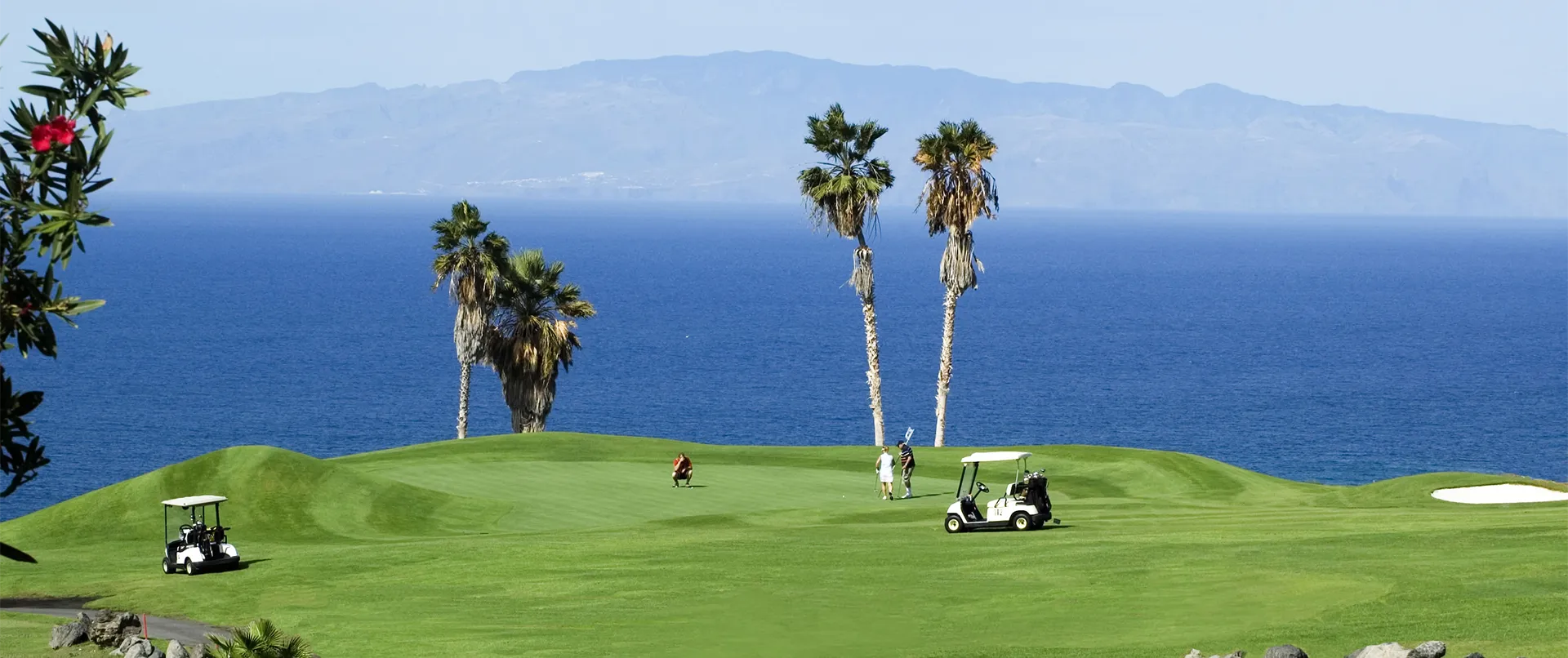 golf-green