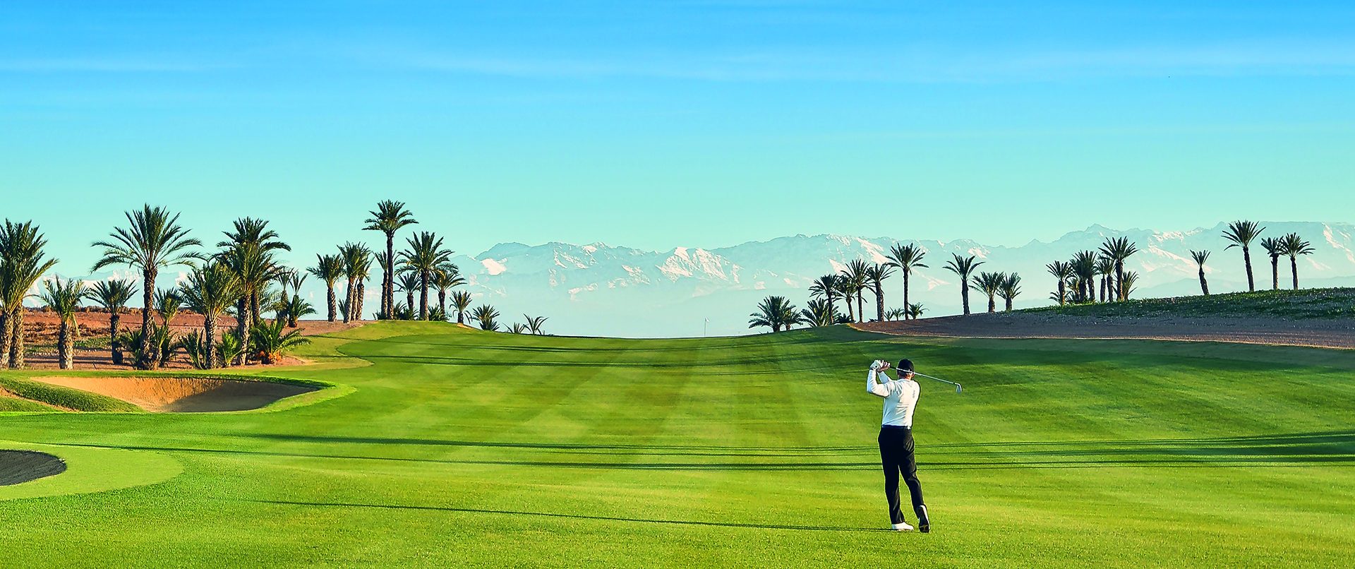 golf-marrakech